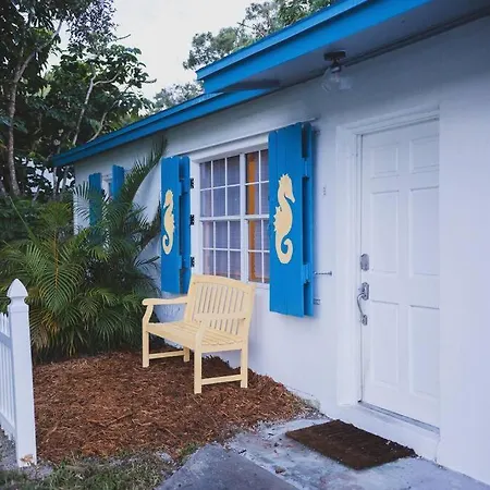 Charming Home, Minutes From The Beach Vero Beach Esterno foto