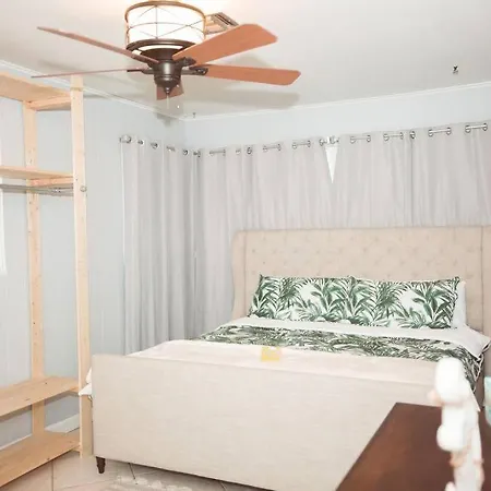 Charming Home, Minutes From The Beach Vero Beach Esterno foto