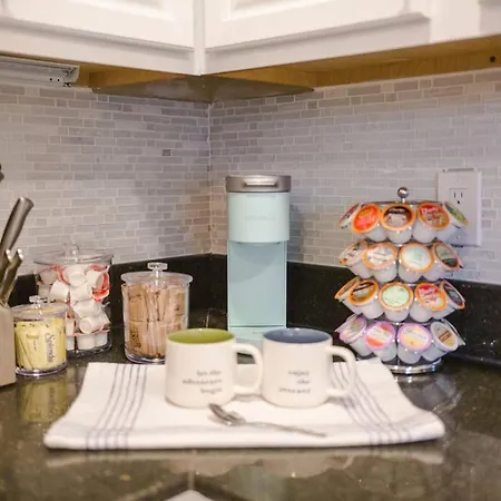 Charming Home, Minutes From The Beach Vero Beach Esterno foto
