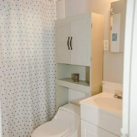 Charming Home, Minutes From The Beach Vero Beach Esterno foto