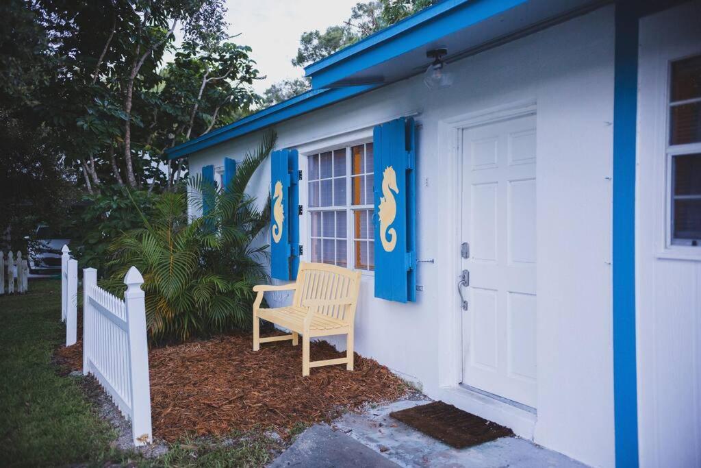 Charming Home, Minutes From The Casa vacanze Vero Beach