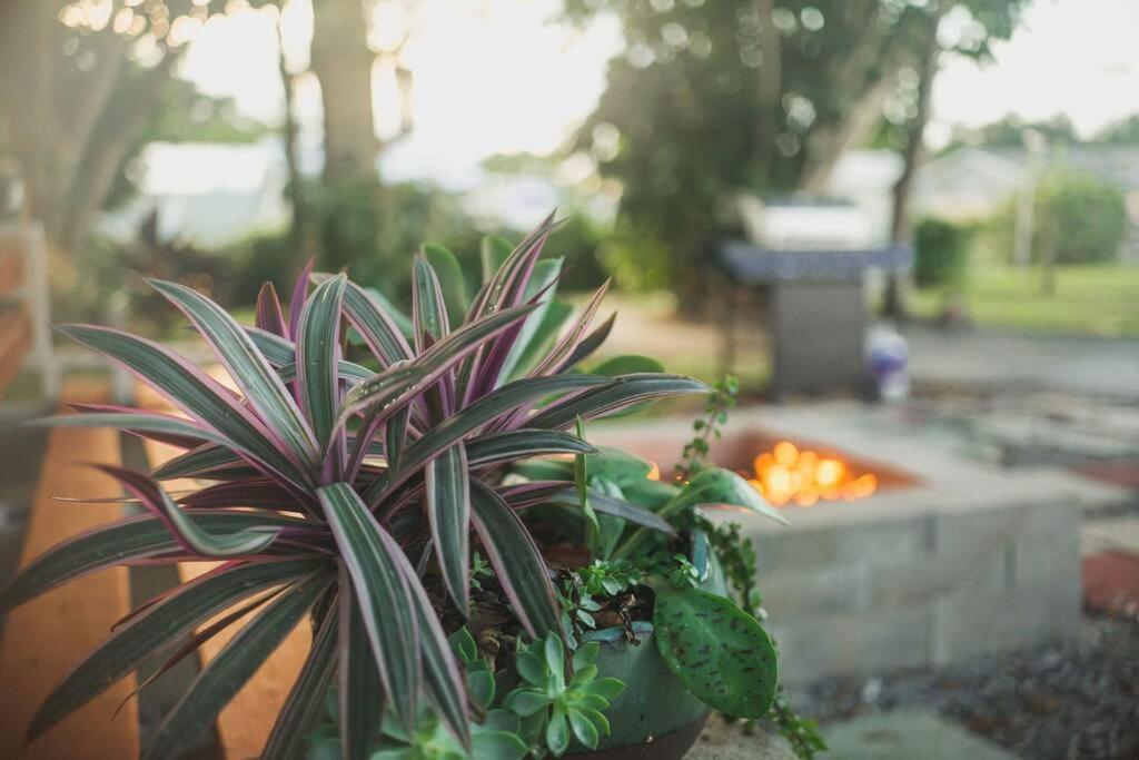 Charming Home, Minutes From The Vero Beach